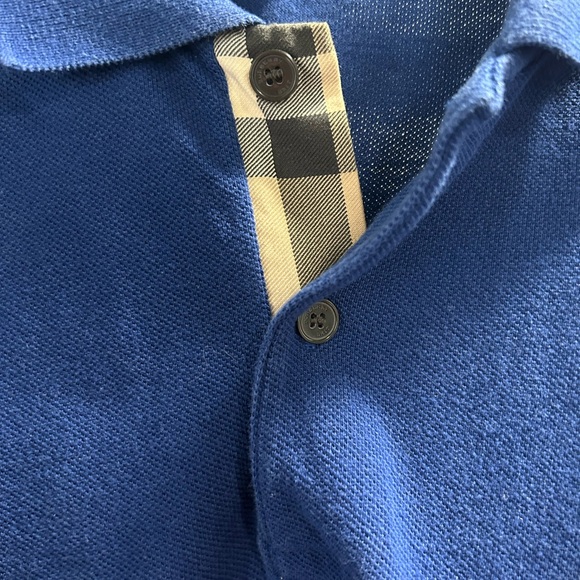Burberry Brit Polo - Picture 4 of 5